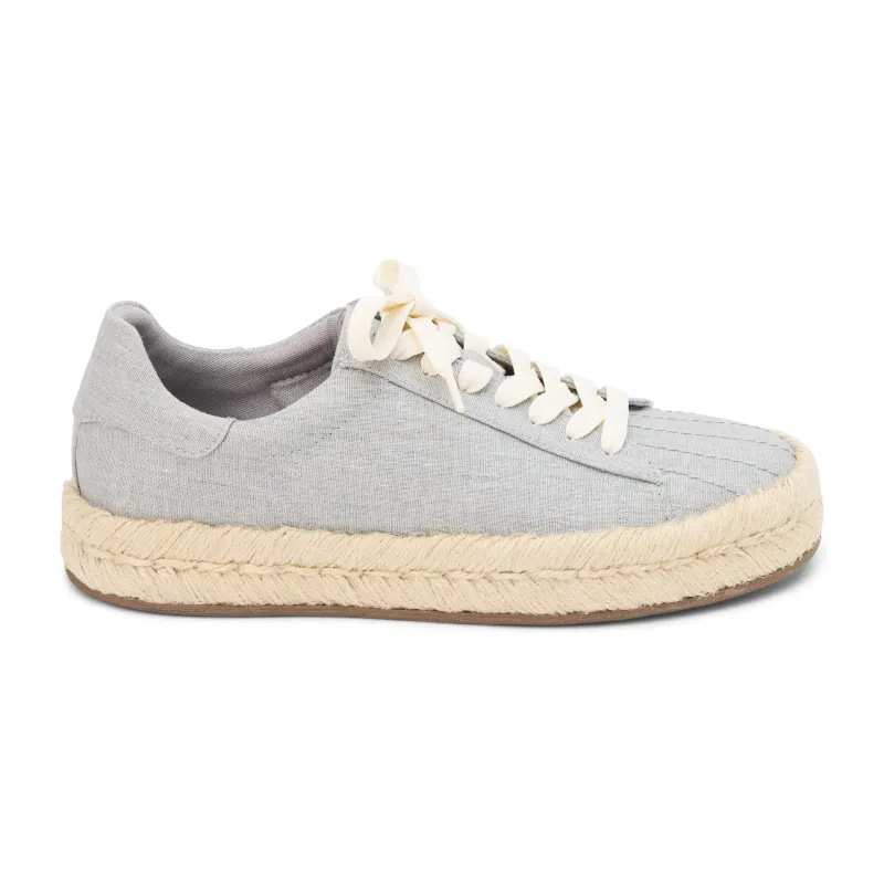 Wallis Espadrille Sneaker made by Matisse