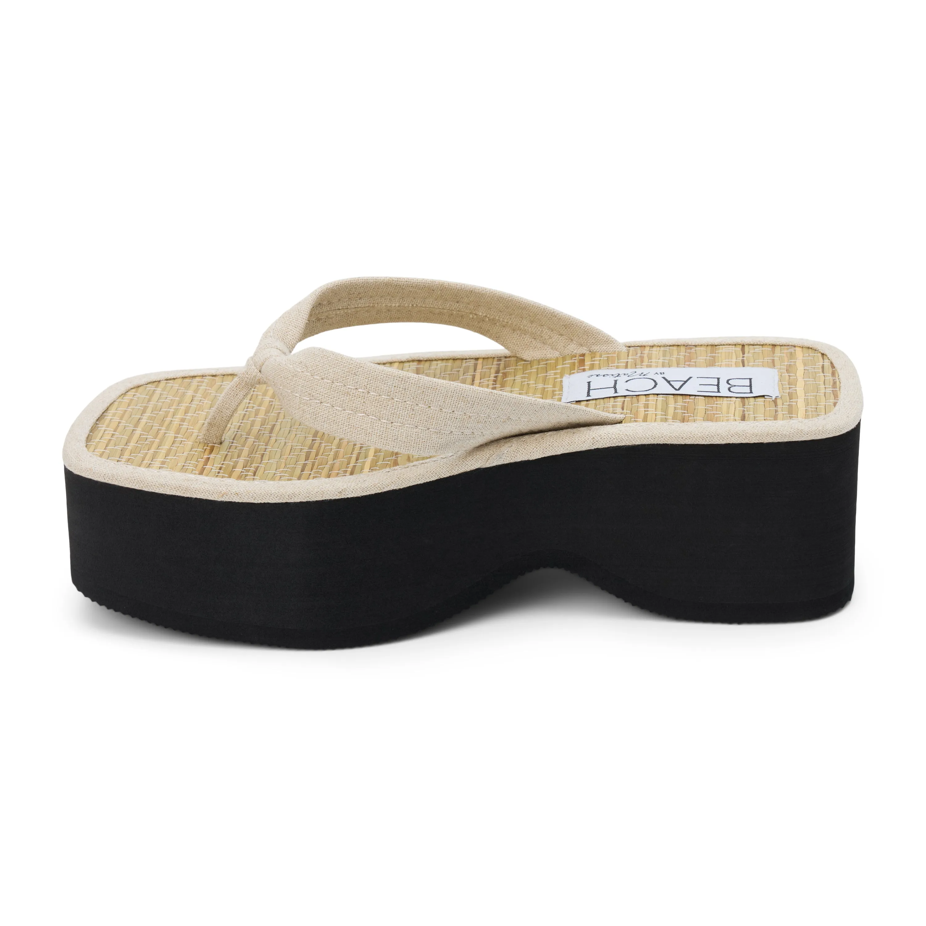 Vero Platform Sandal sold by Matisse product image thumbnail 2