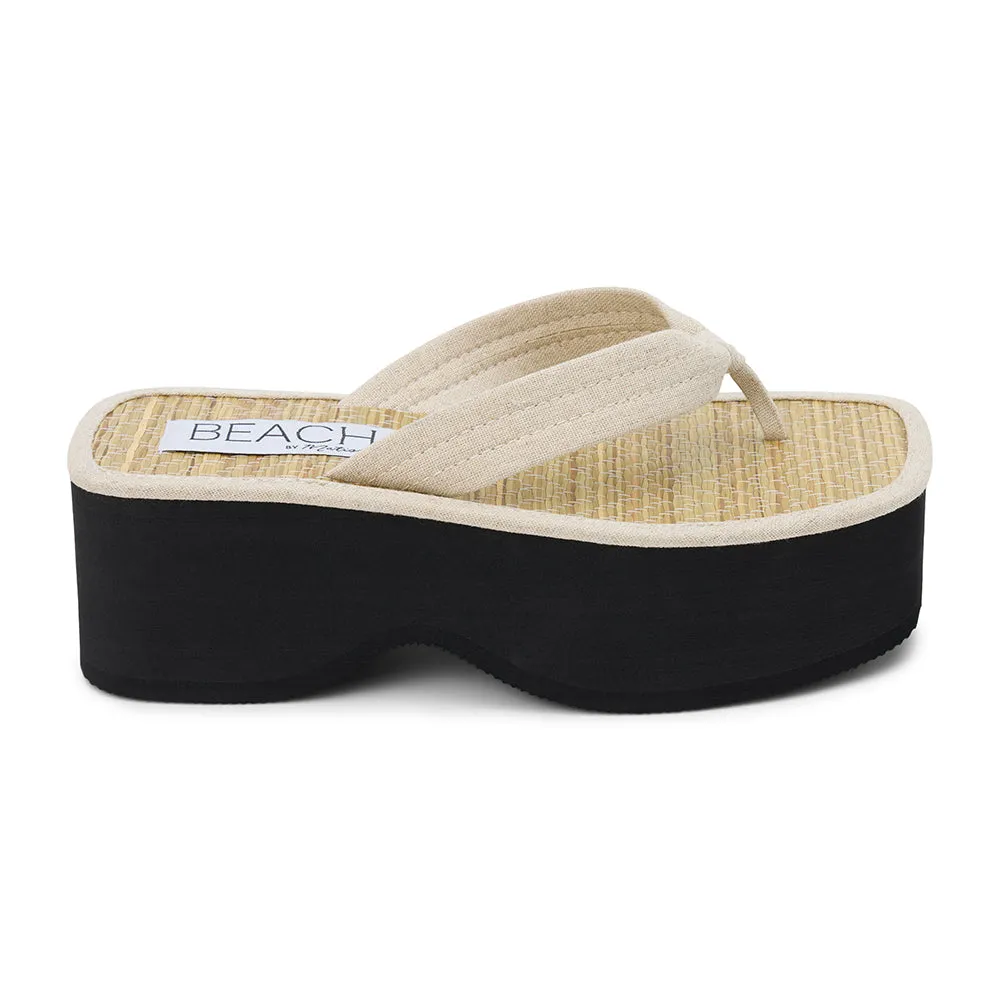 Vero Platform Sandal sold by Matisse