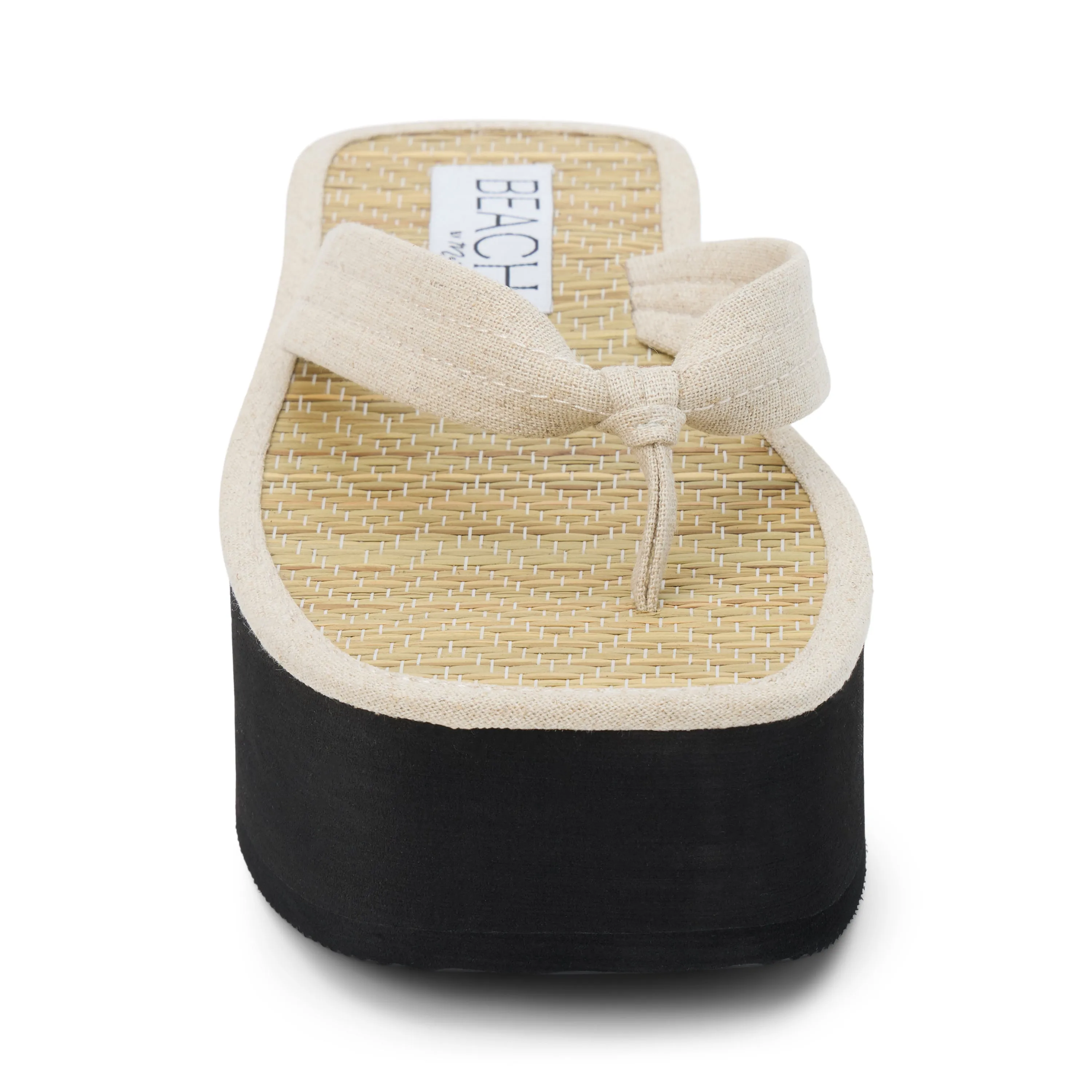 Vero Platform Sandal sold by Matisse product image thumbnail 4