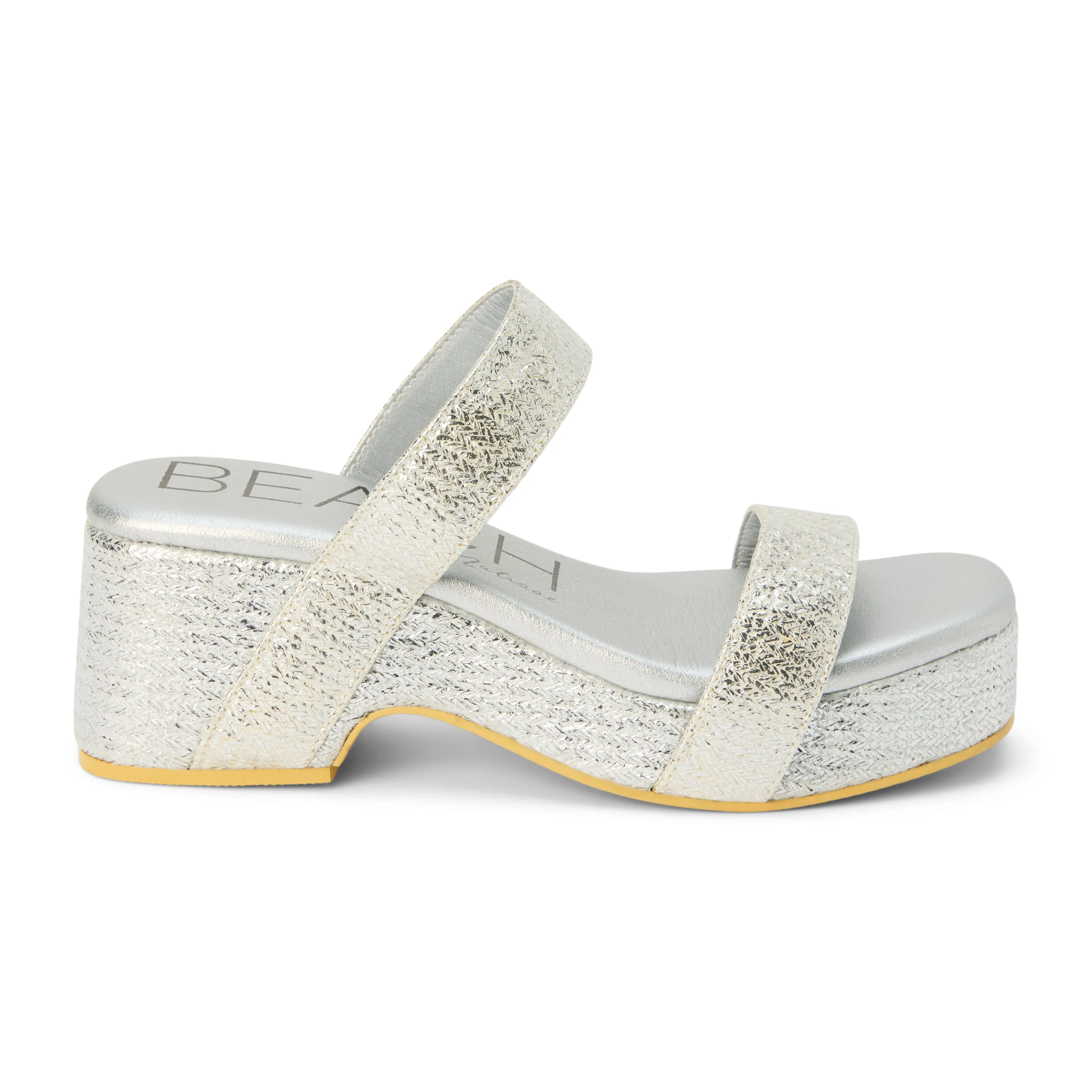 Sable Heeled Sandal sold by Matisse