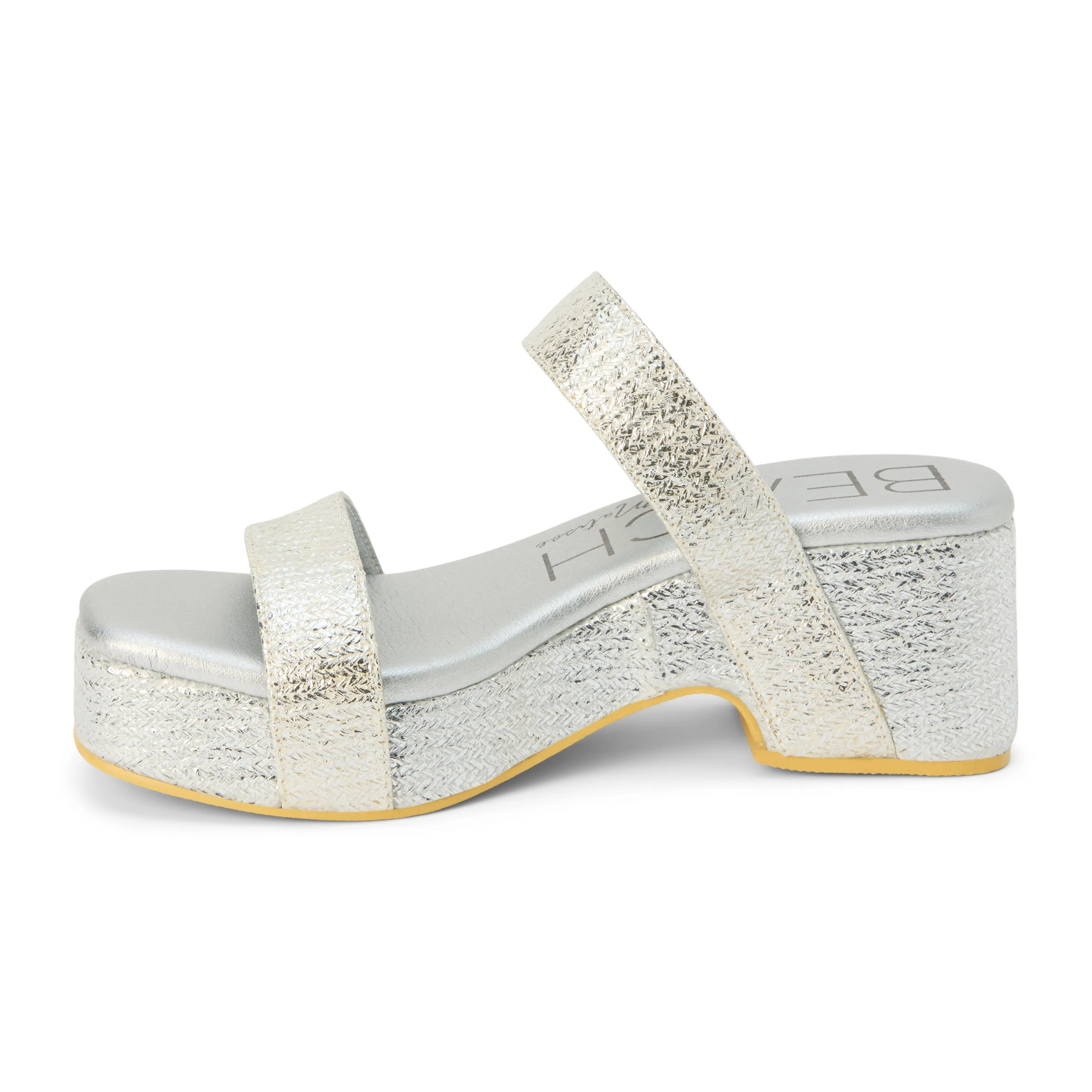 Sable Heeled Sandal sold by Matisse product image thumbnail 2