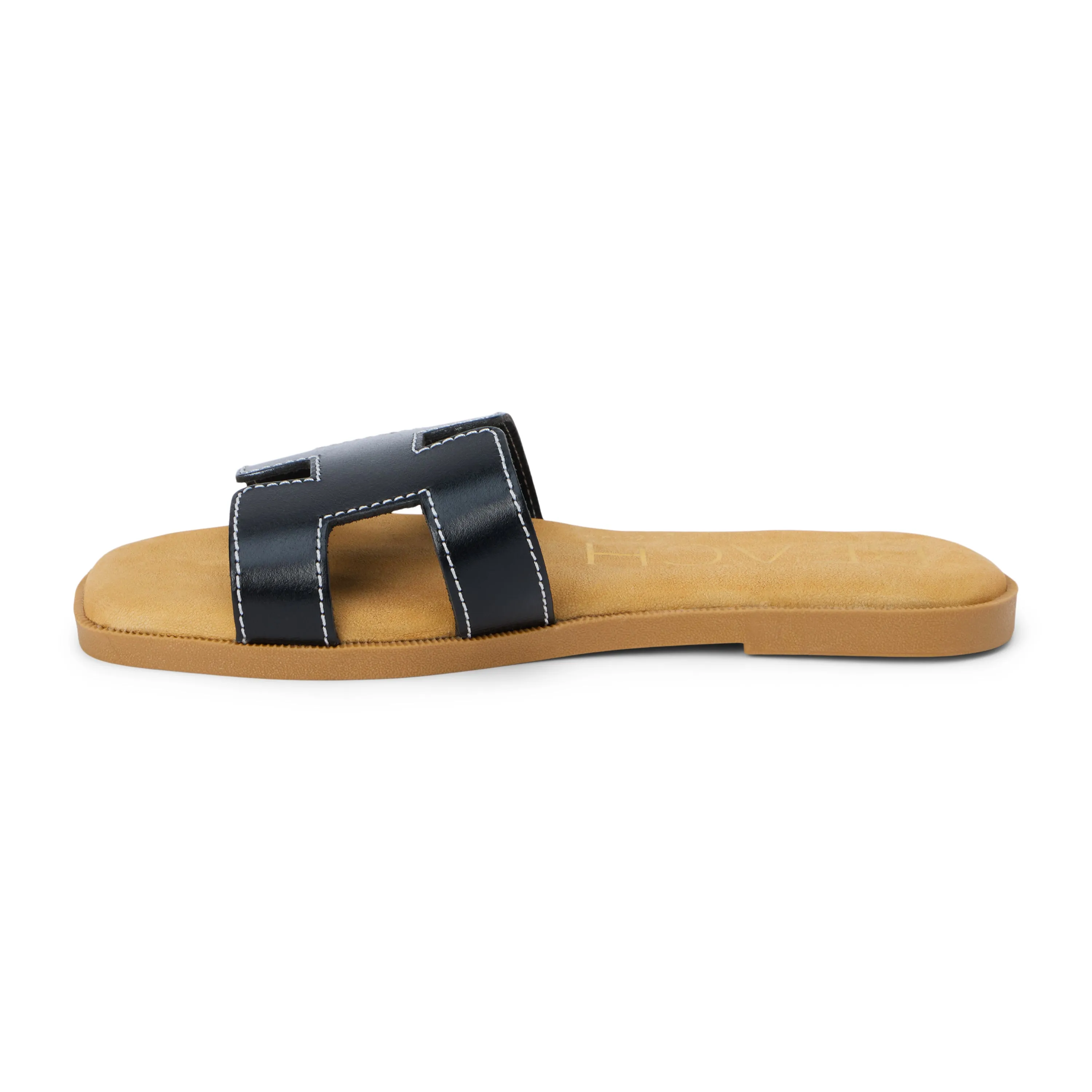 Arles Slide Sandal sold by Matisse product image thumbnail 2