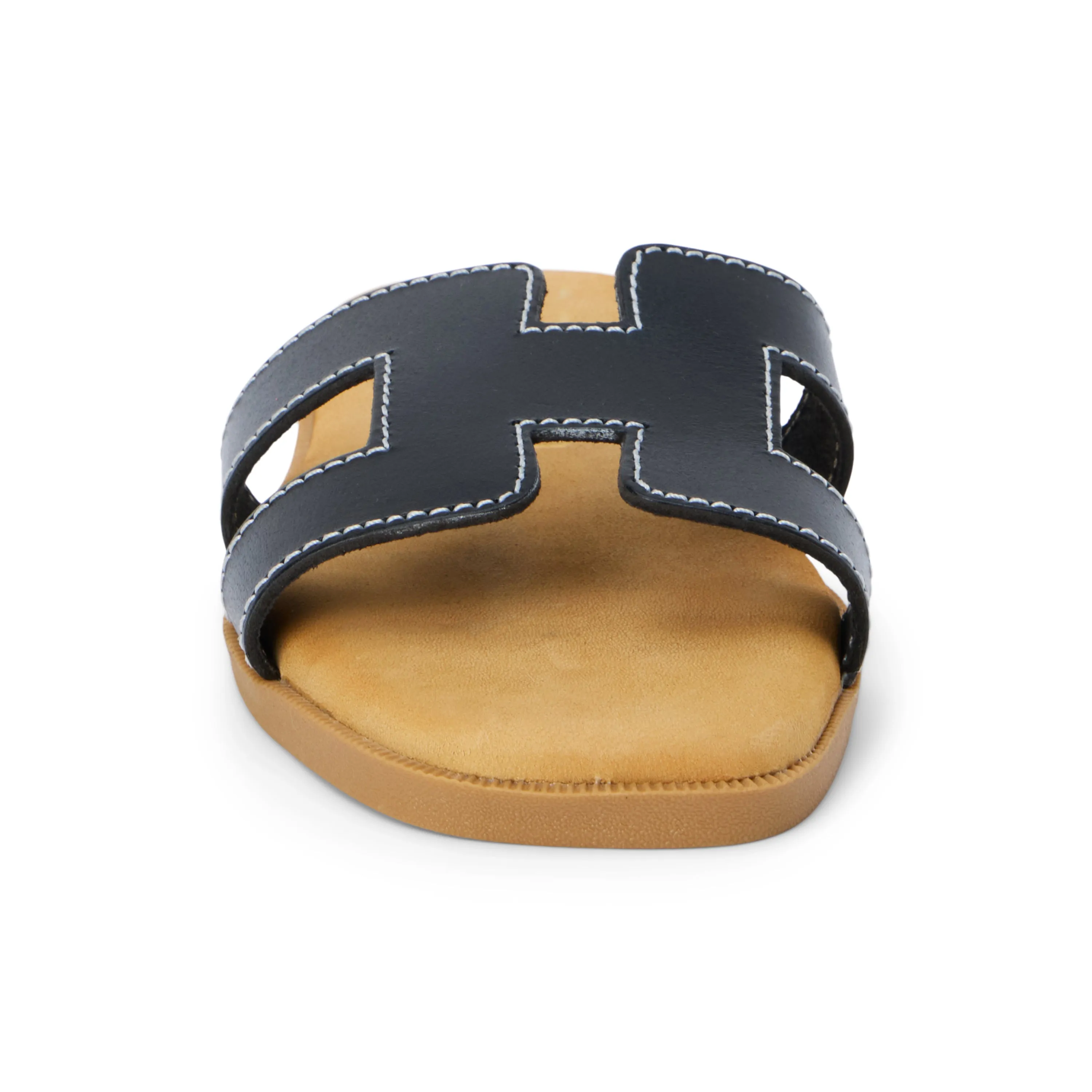 Arles Slide Sandal sold by Matisse product image thumbnail 4