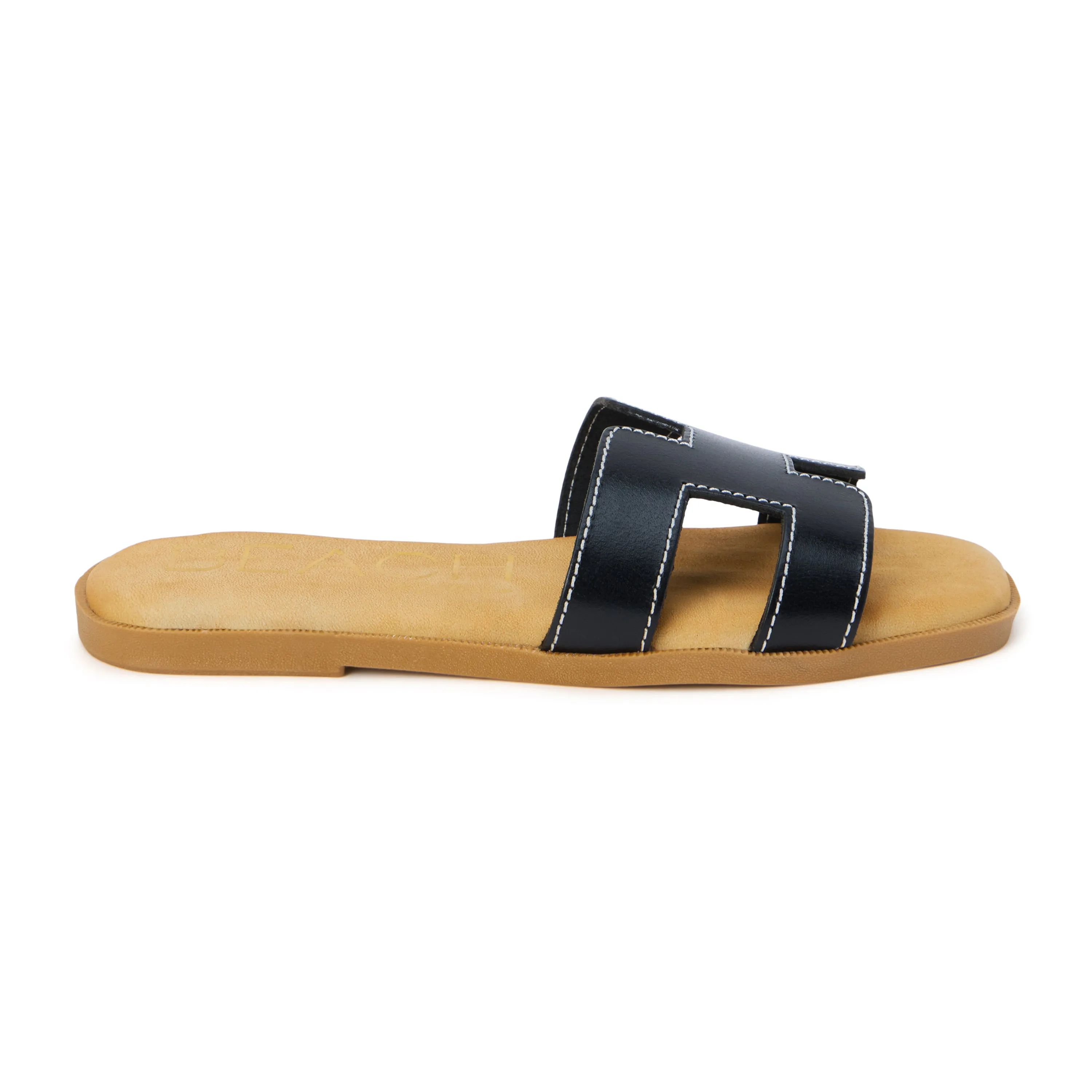 Arles Slide Sandal sold by Matisse
