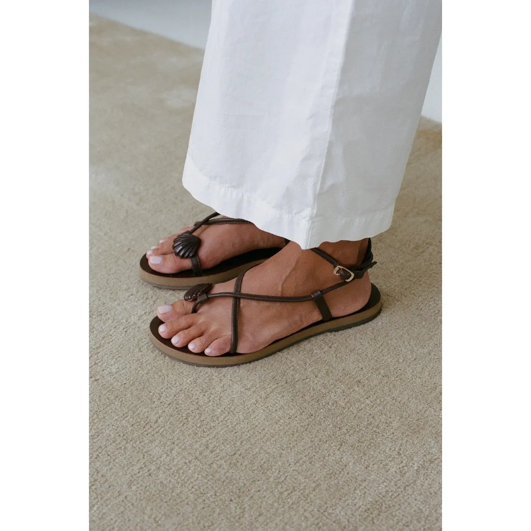 Cassian Sandal sold by Matisse product image thumbnail 4