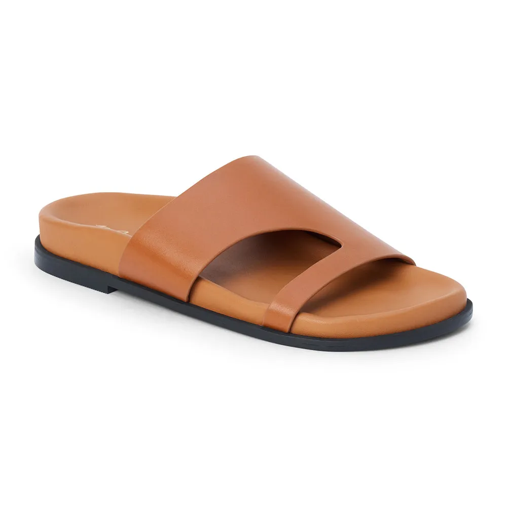 Tanner Slide Sandal sold by Matisse product image thumbnail 4