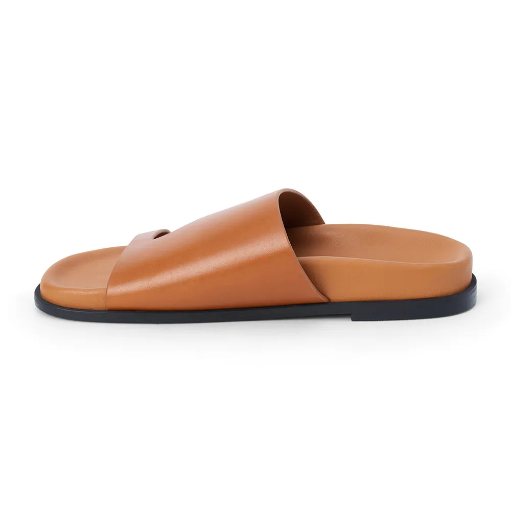 Tanner Slide Sandal sold by Matisse product image thumbnail 3