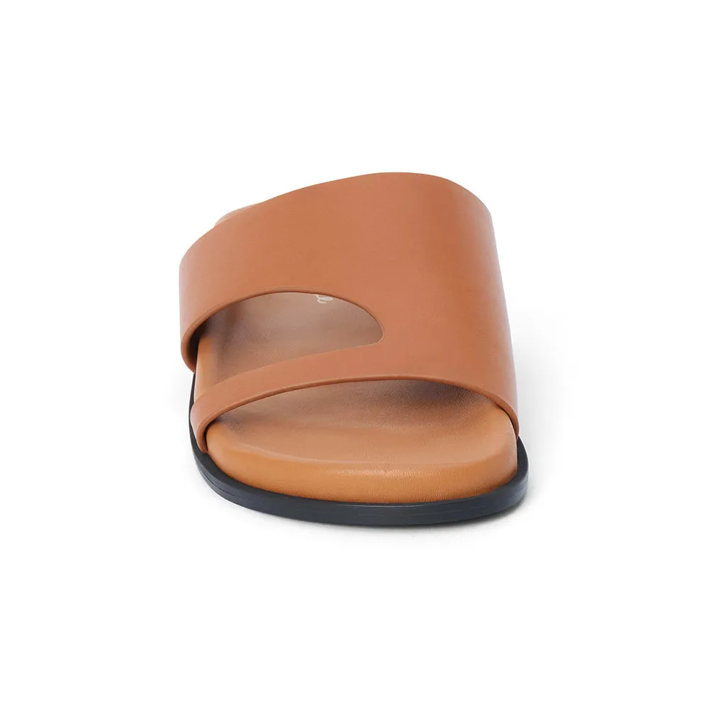 Tanner Slide Sandal sold by Matisse product image thumbnail 5
