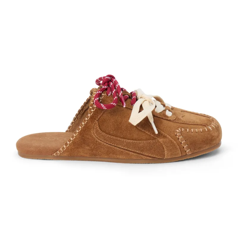 Devyn Sneaker Mule made by Matisse
