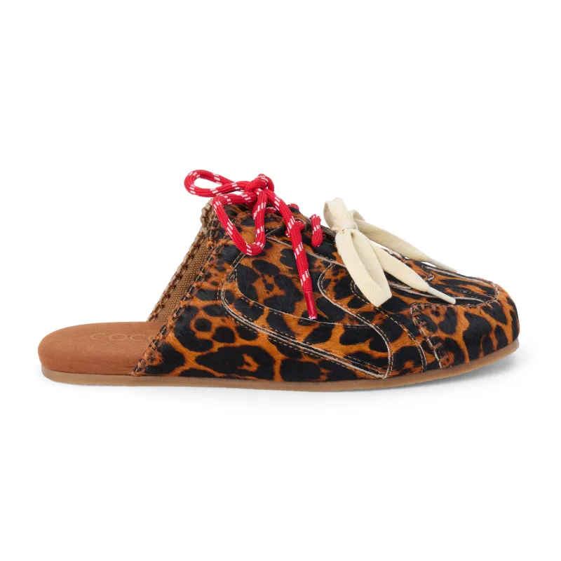 Devyn Sneaker Mule made by Matisse