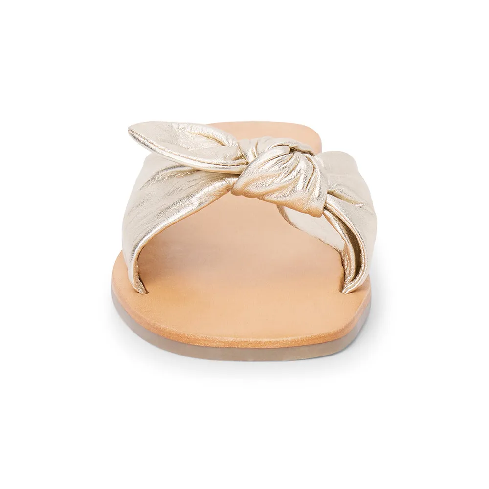 Mackenzie Slide Sandal sold by Matisse product image thumbnail 4