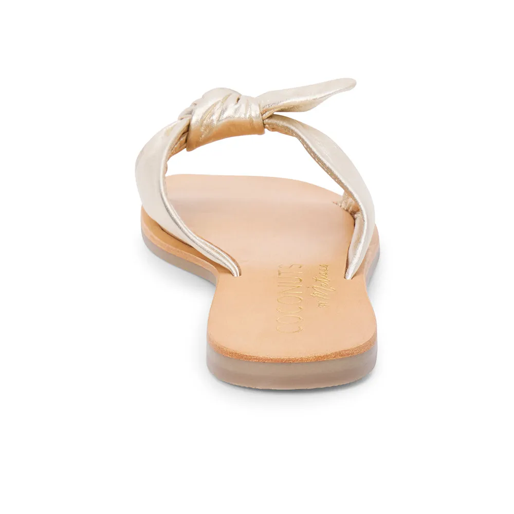 Mackenzie Slide Sandal sold by Matisse product image thumbnail 5