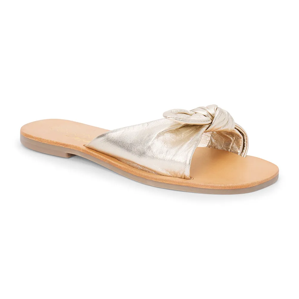 Mackenzie Slide Sandal sold by Matisse product image thumbnail 3