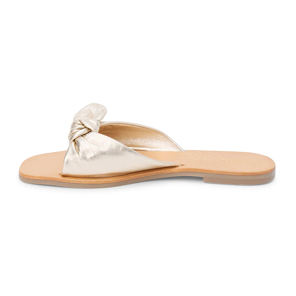 Mackenzie Slide Sandal sold by Matisse product image thumbnail 2