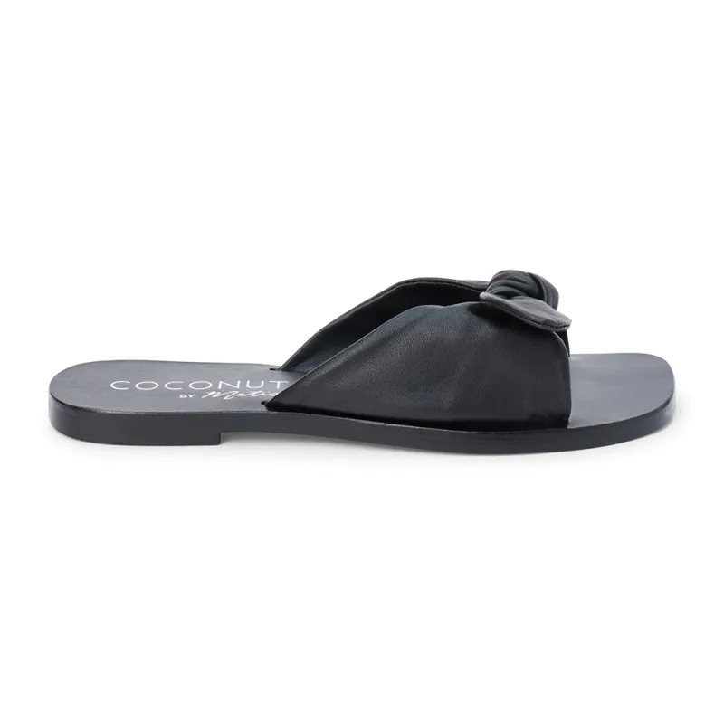 Mackenzie Slide Sandal made by Matisse