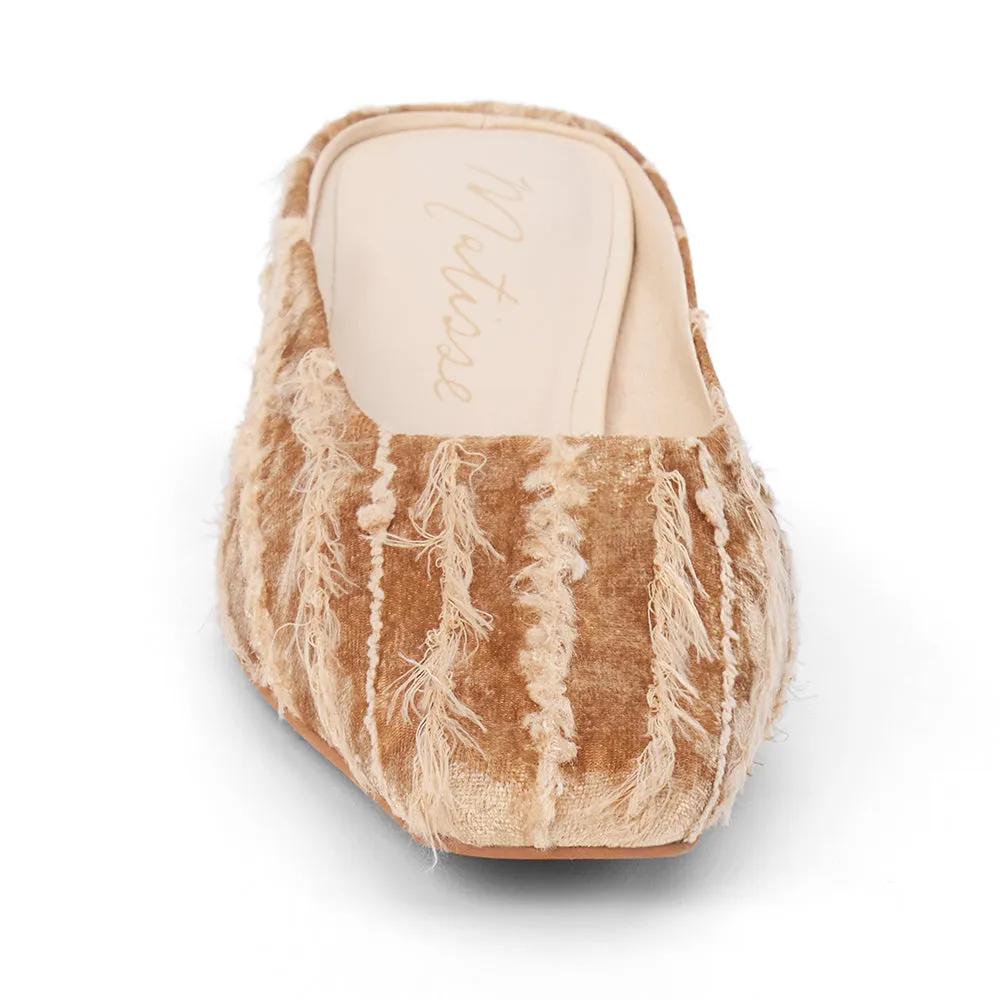 Classy Heeled Mule sold by Matisse product image thumbnail 4