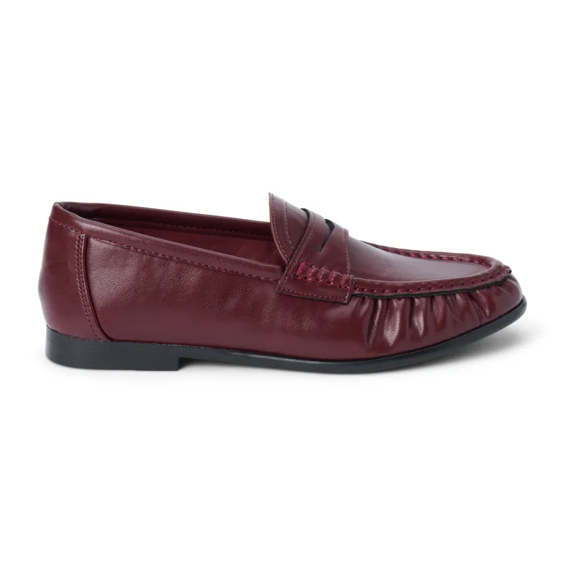 Carlton Penny Loafer made by Matisse