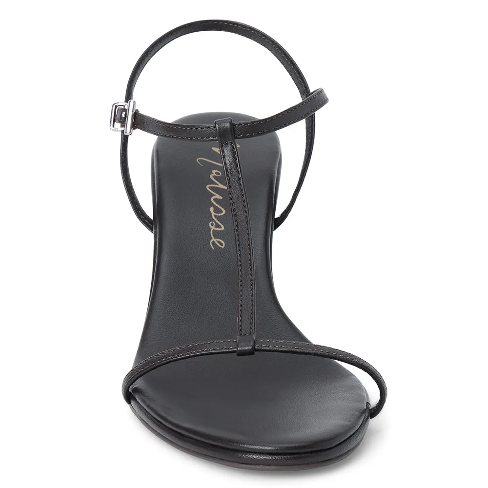Maxine Heeled Sandal sold by Matisse product image thumbnail 4