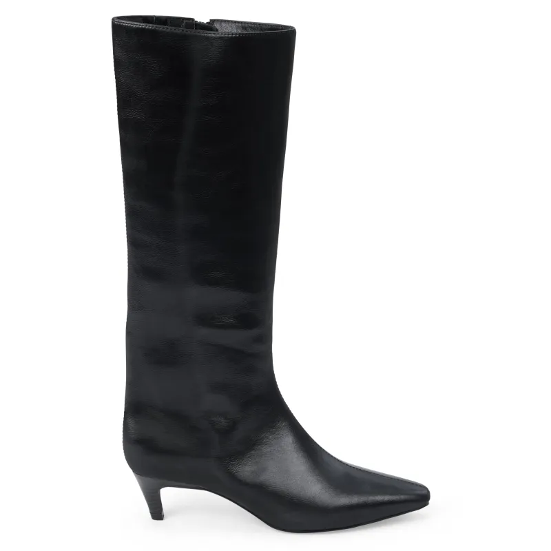 Lucian Knee-High Boot made by Matisse