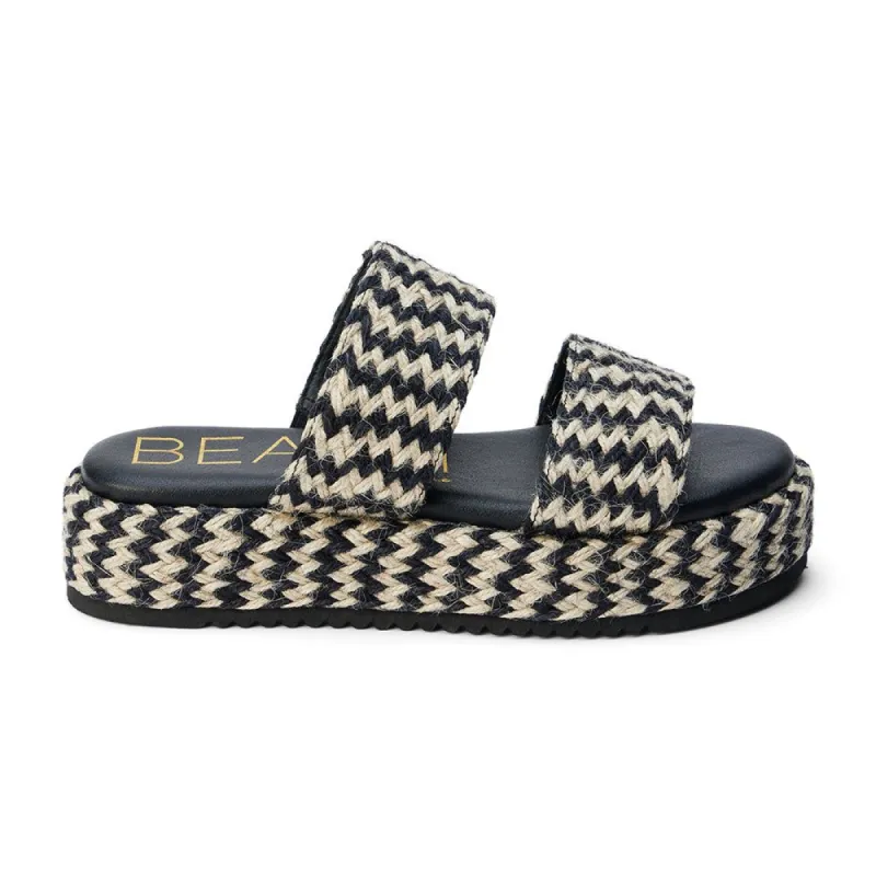 Borderline Platform Sandal sold by Matisse