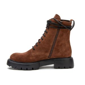 Ingrid Combat Boot sold by Matisse