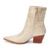 Caty Ankle Boot sold by Matisse