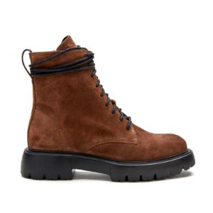 Ingrid Combat Boot sold by Matisse