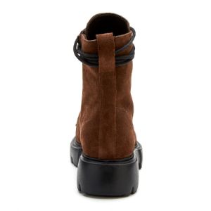 Ingrid Combat Boot sold by Matisse