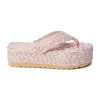 Sailor Platform Sandal sold by Matisse