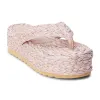Sailor Platform Sandal sold by Matisse