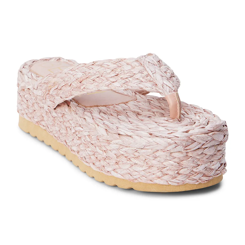 Sailor Platform Sandal sold by Matisse product image thumbnail 3