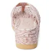 Sailor Platform Sandal sold by Matisse