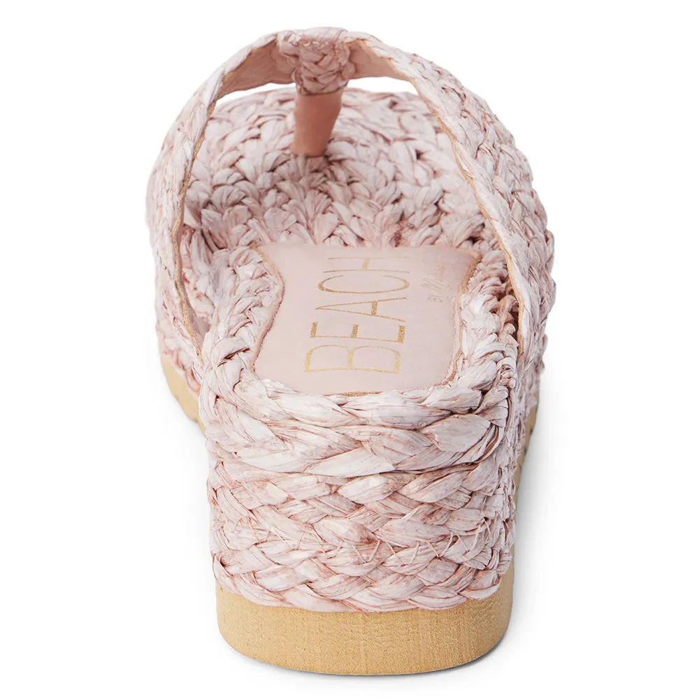 Sailor Platform Sandal sold by Matisse product image thumbnail 5
