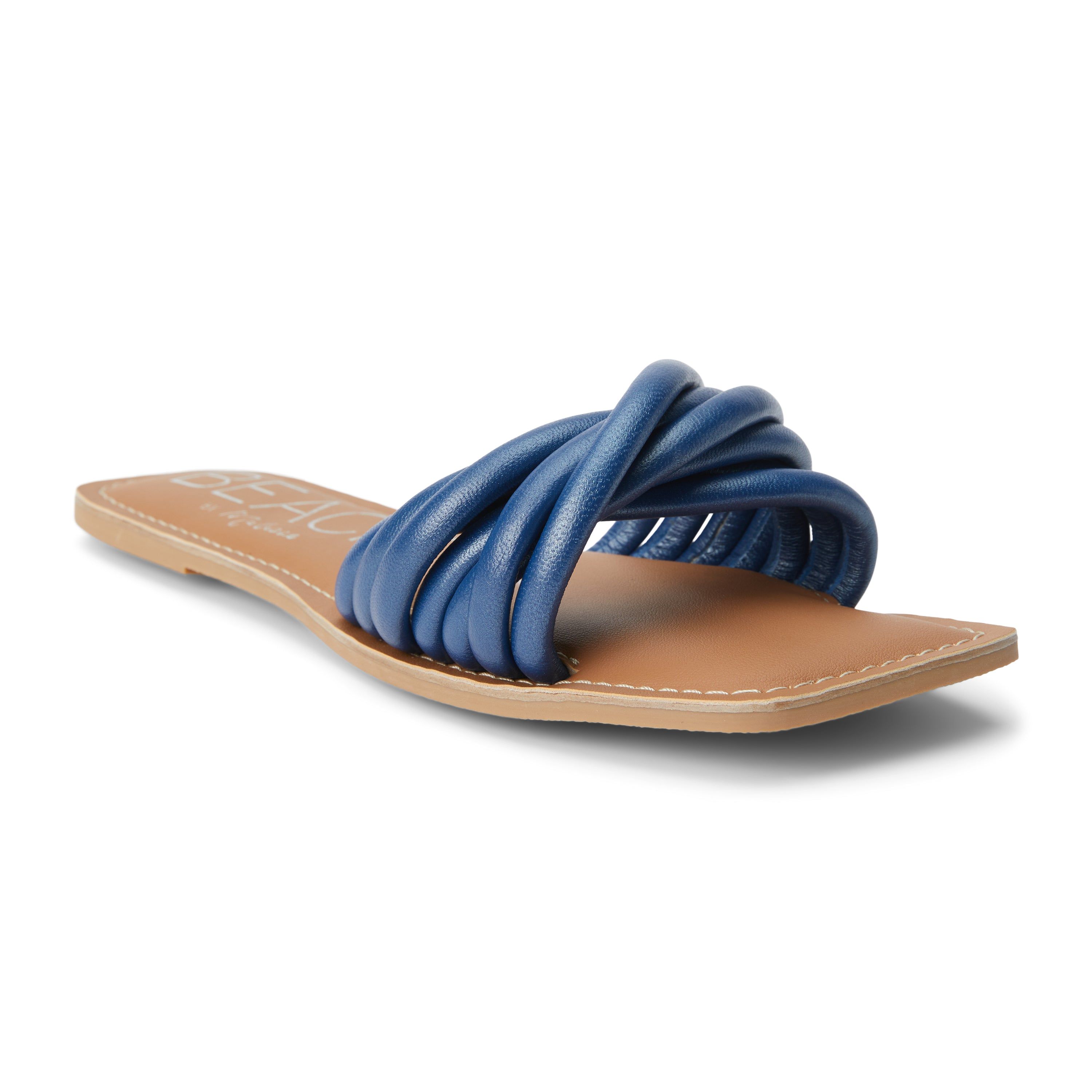 Gale Slide Sandal sold by Matisse product image thumbnail 3