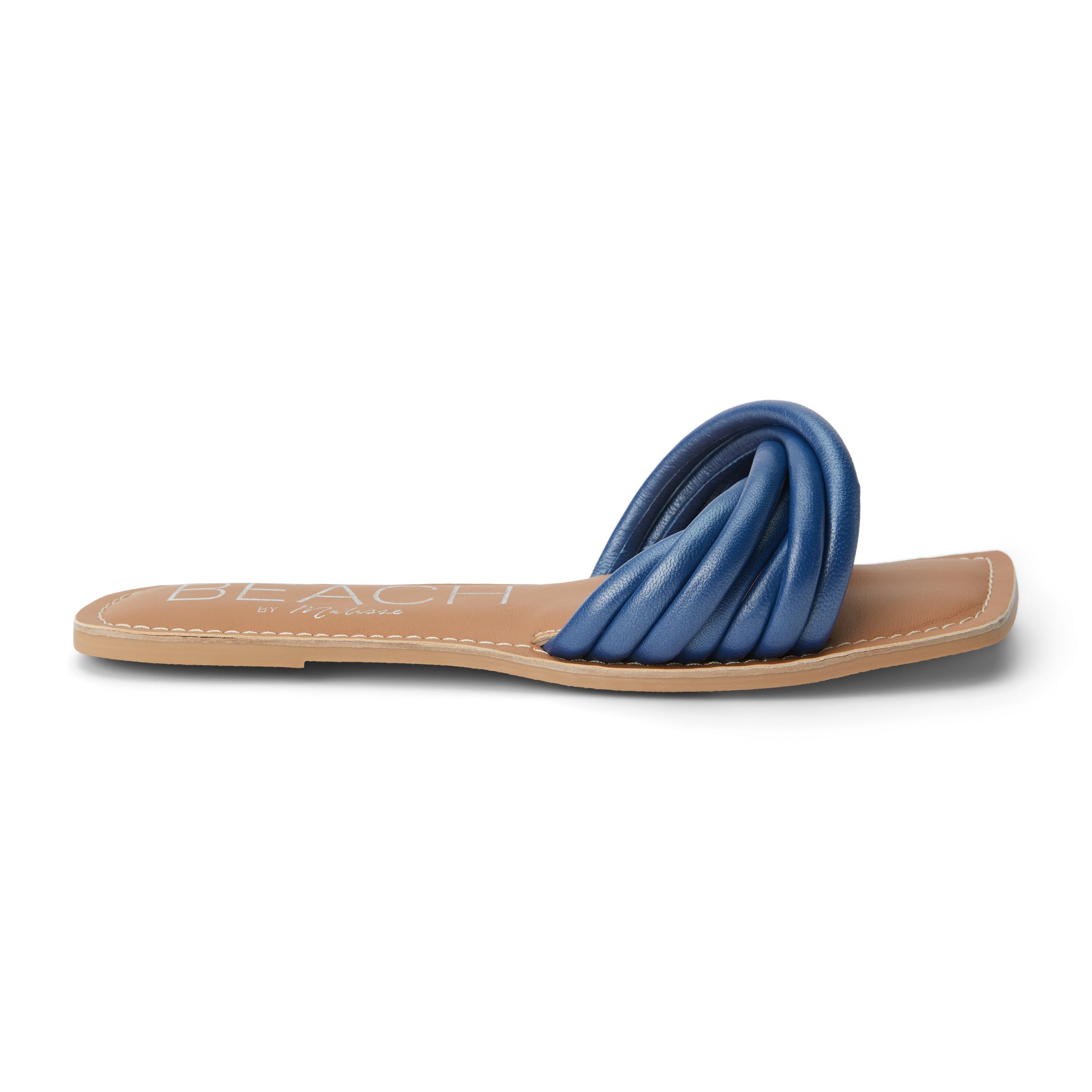 Gale Slide Sandal sold by Matisse