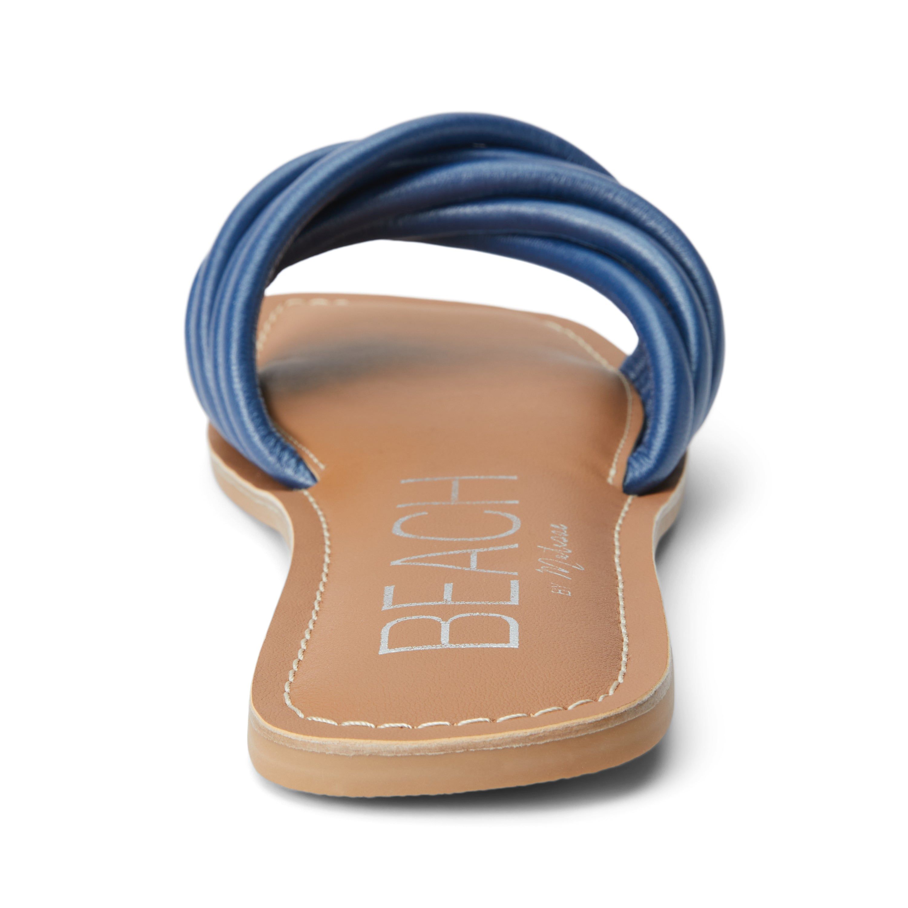 Gale Slide Sandal sold by Matisse product image thumbnail 5