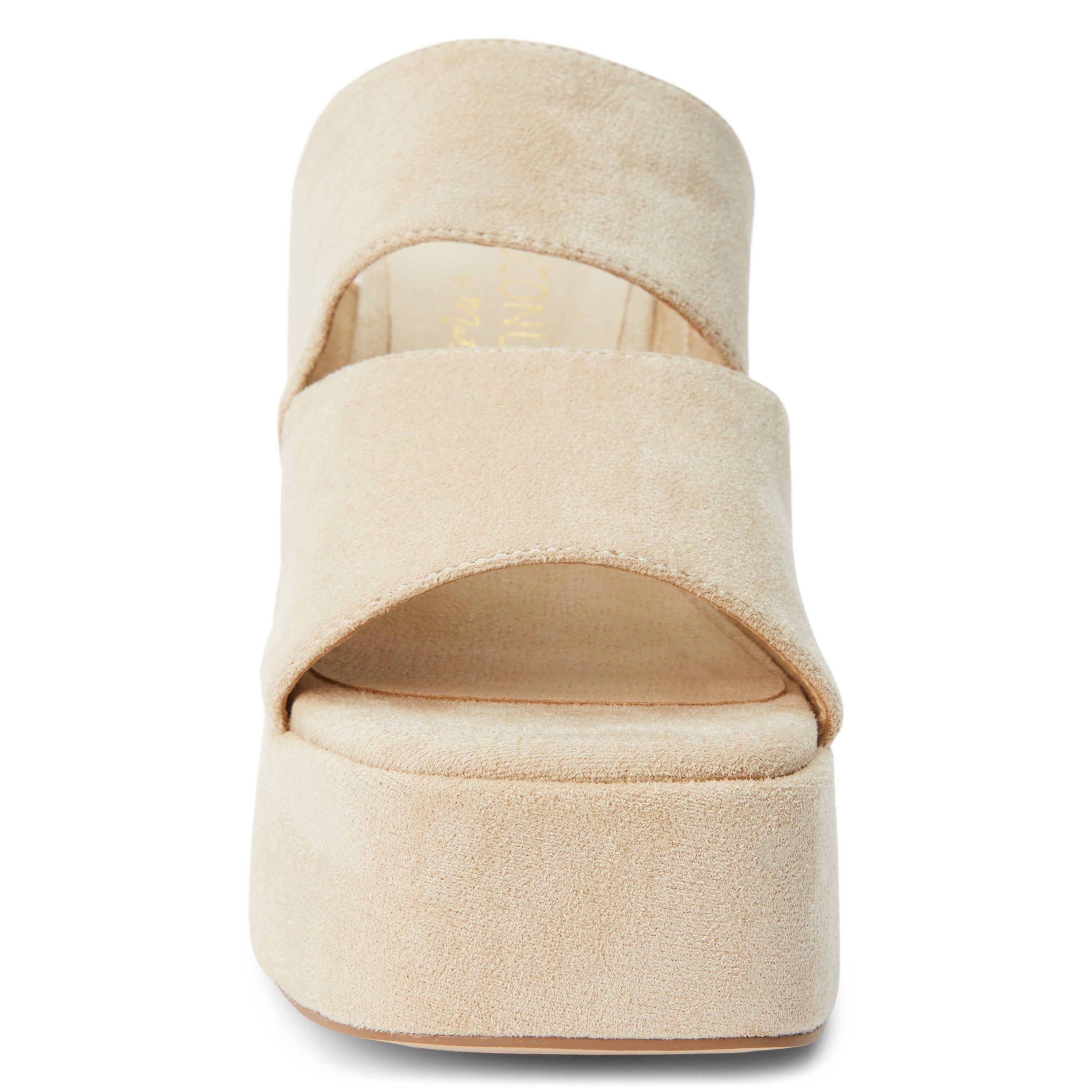 Marissa Platform Heel sold by Matisse product image thumbnail 4