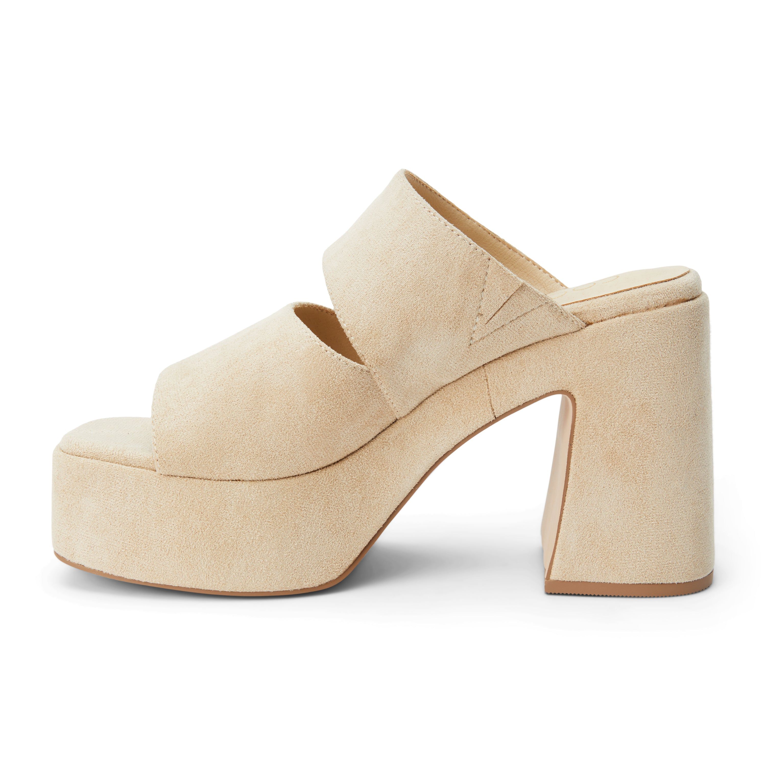 Marissa Platform Heel sold by Matisse product image thumbnail 2