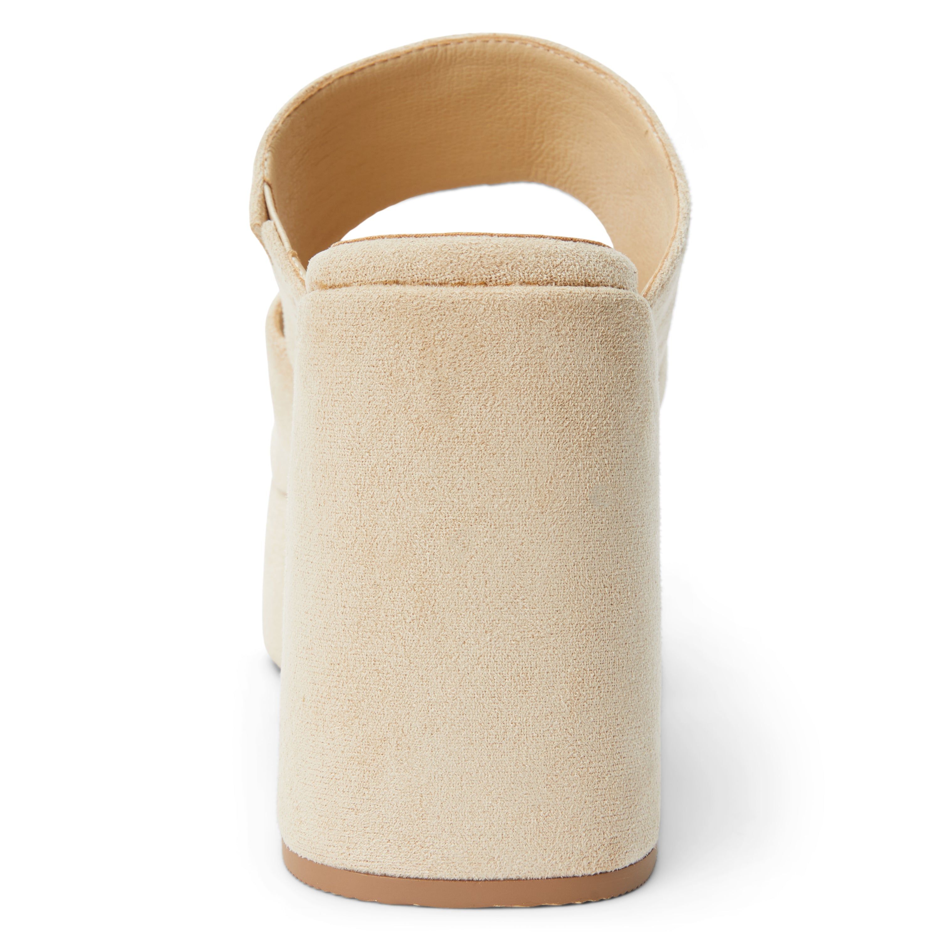 Marissa Platform Heel sold by Matisse product image thumbnail 5