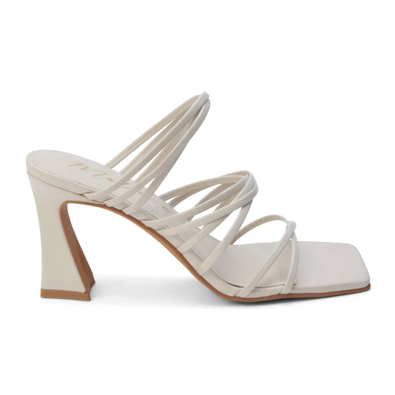 Rooney Heeled Sandal sold by Matisse