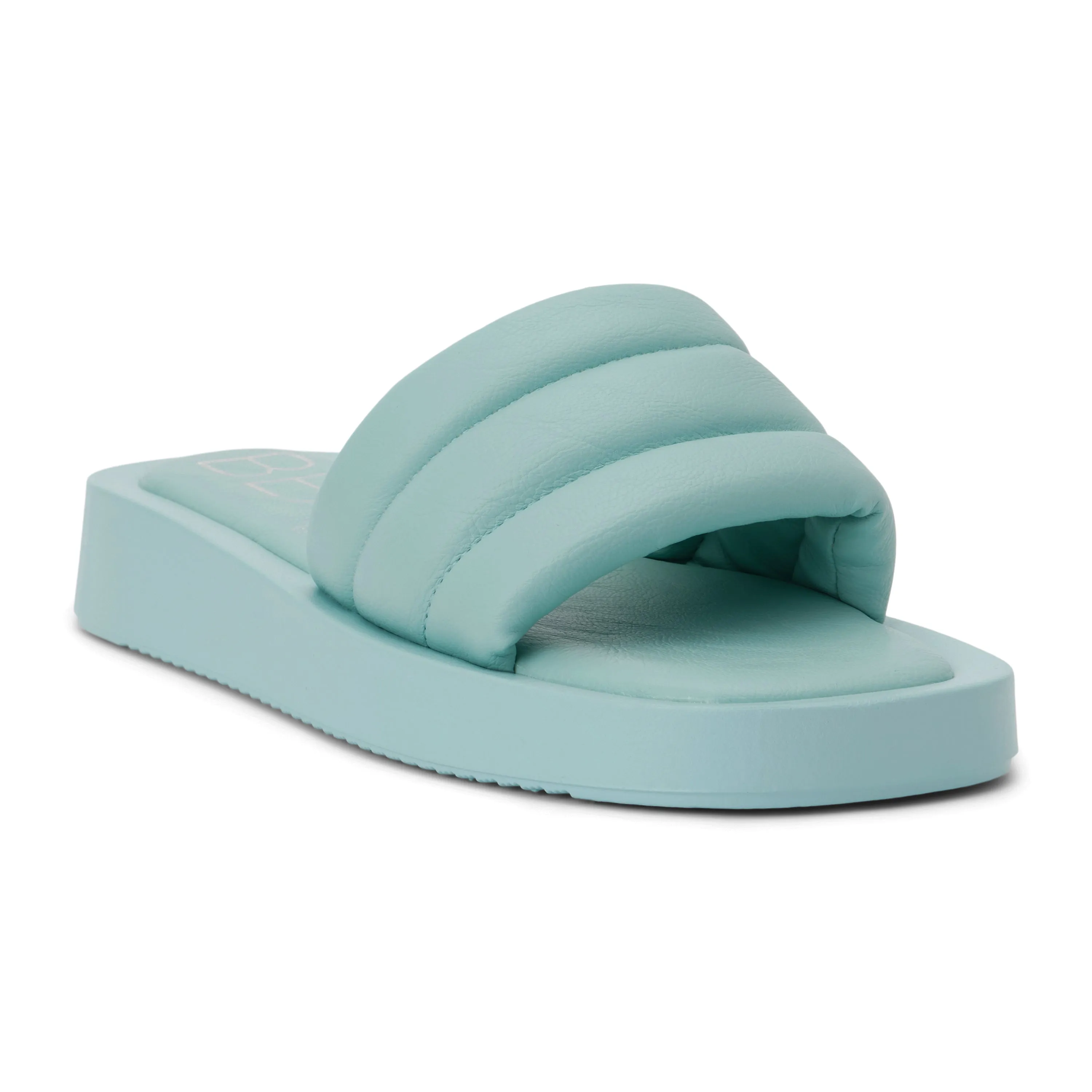 Pax Slide Sandal sold by Matisse product image thumbnail 4