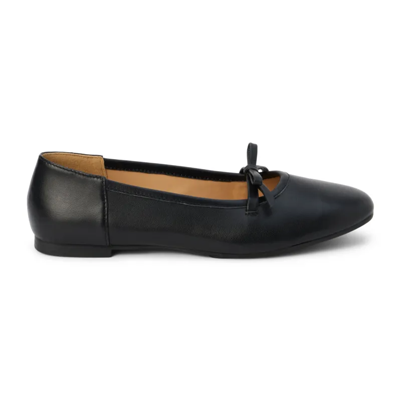 Missy Ballet Flat sold by Matisse