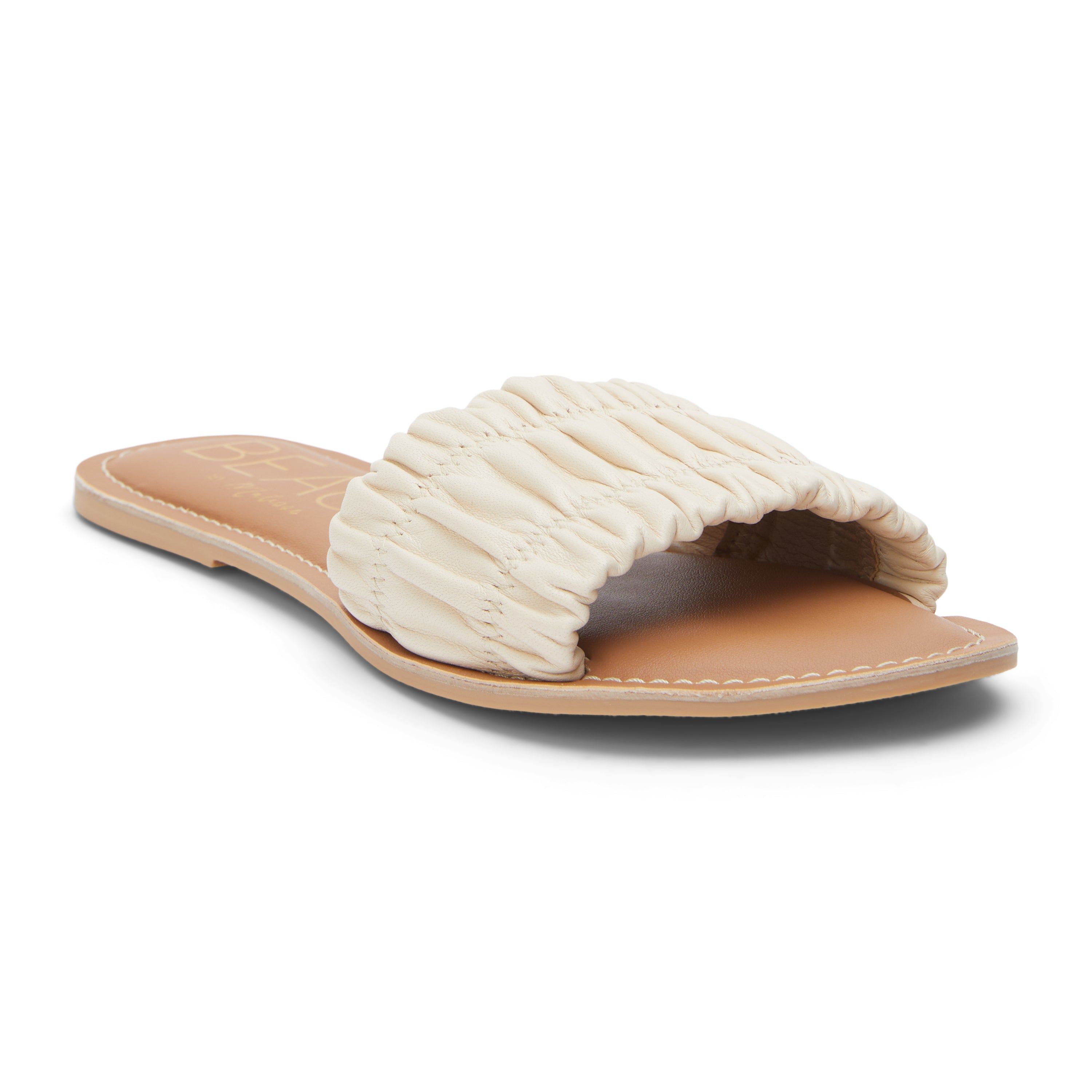 Channel Slide Sandal sold by Matisse product image thumbnail 4