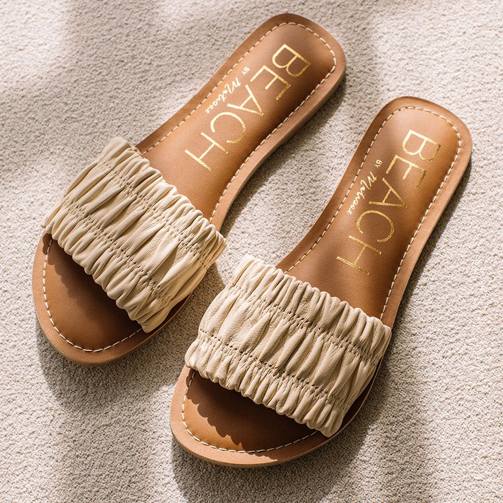 Channel Slide Sandal sold by Matisse product image thumbnail 2