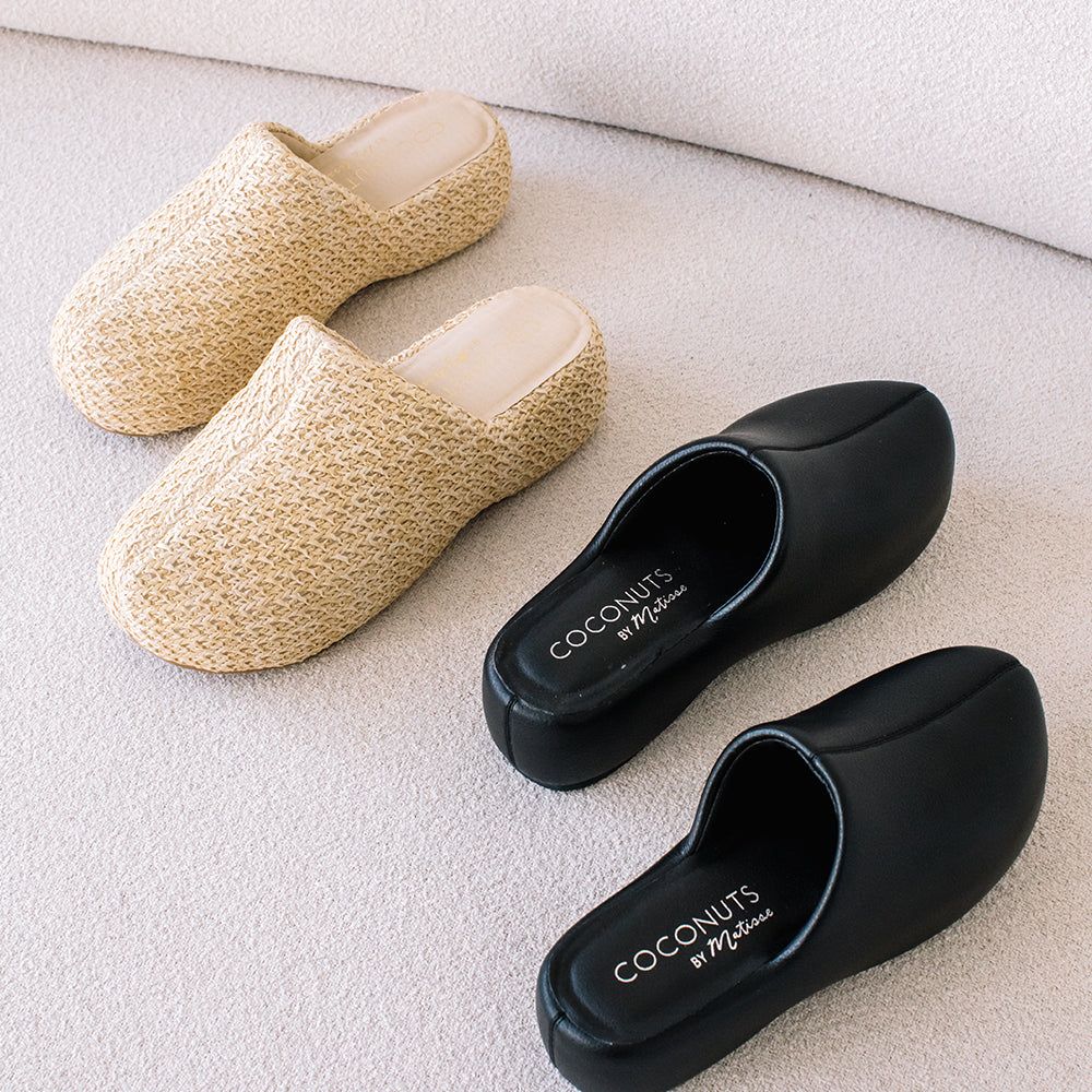 Bella Platform Clog sold by Matisse product image thumbnail 2