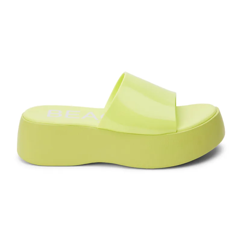Solar Platform Sandal sold by Matisse