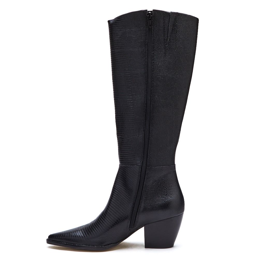 Bruna Western Boot sold by Matisse product image thumbnail 2