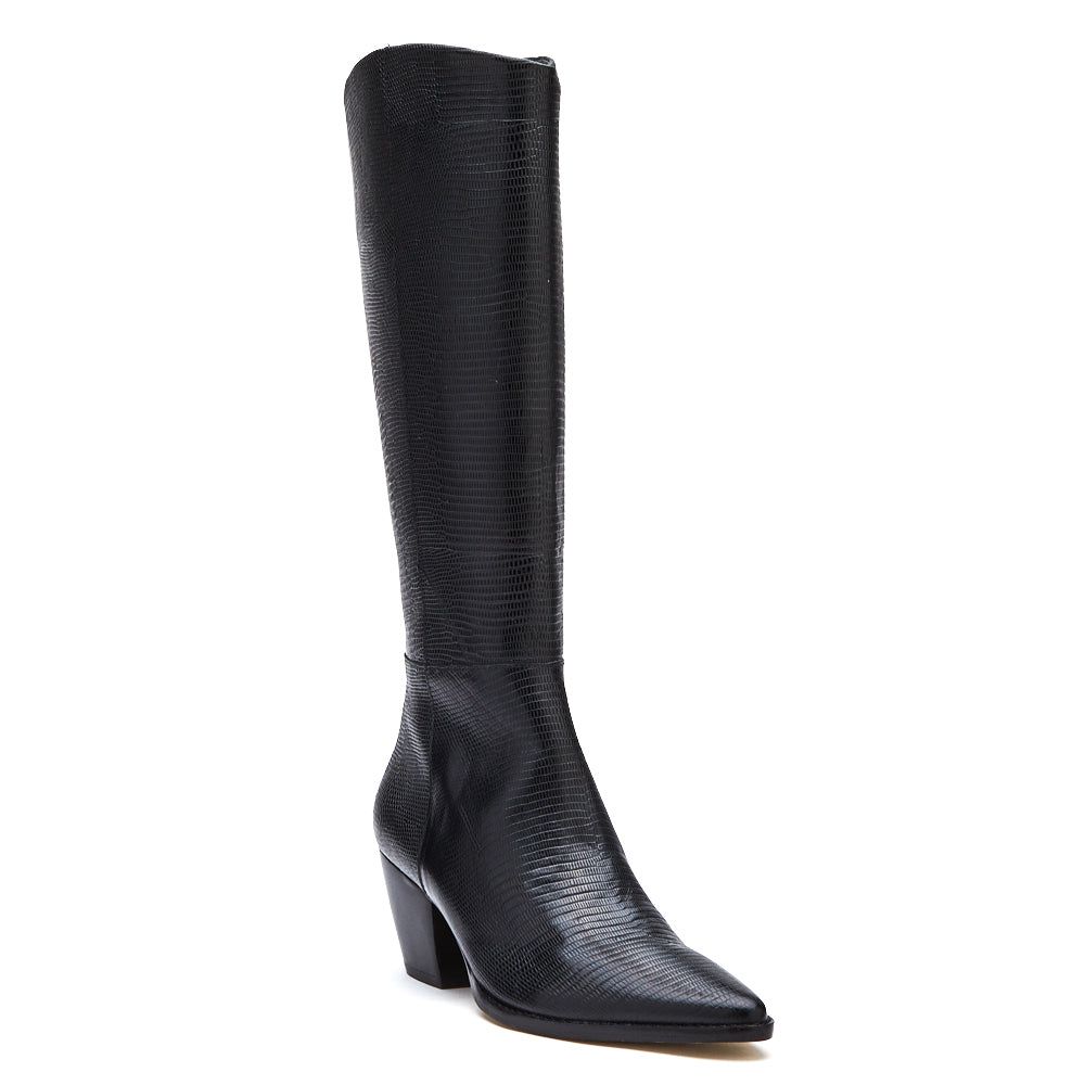 Bruna Western Boot sold by Matisse product image thumbnail 3