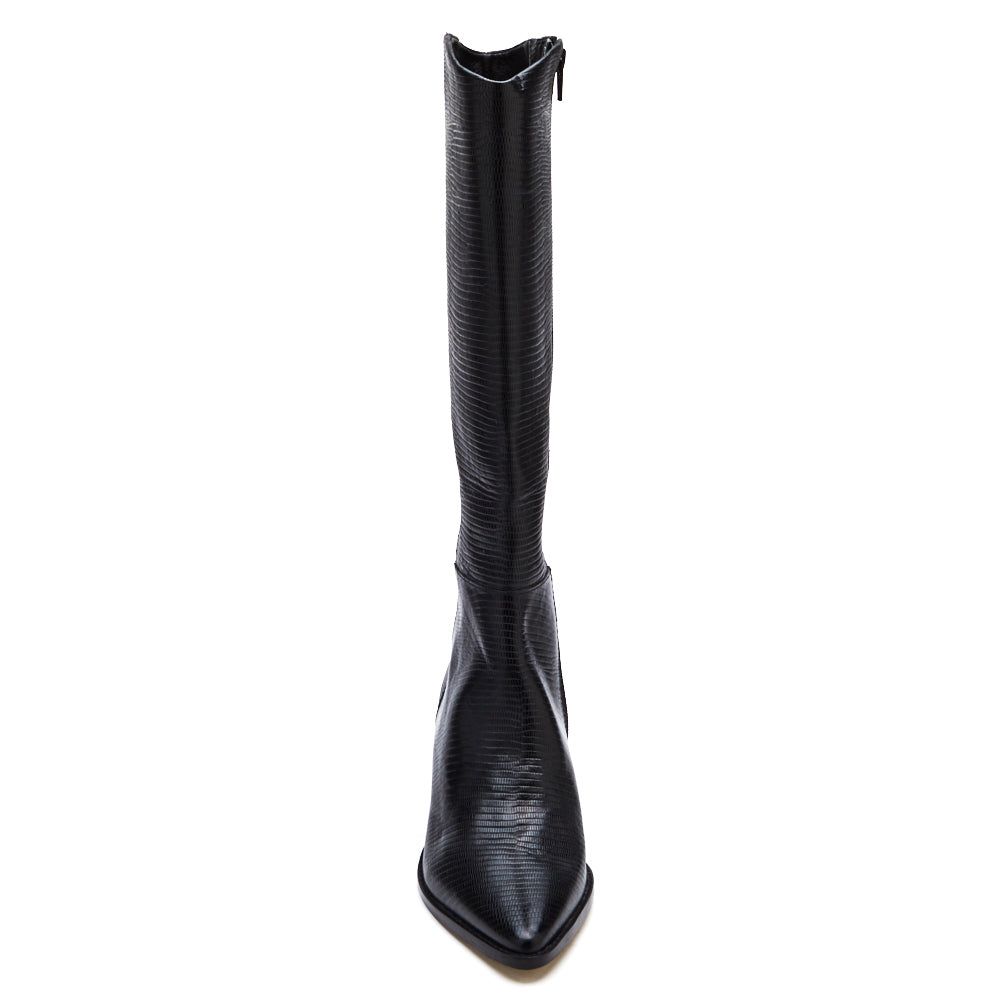 Bruna Western Boot sold by Matisse product image thumbnail 4